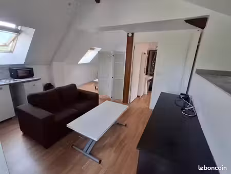 studio à louer