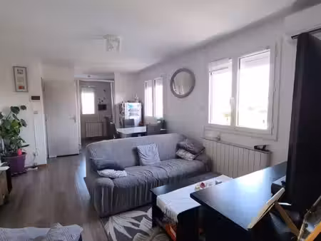 appartement t4 veauche