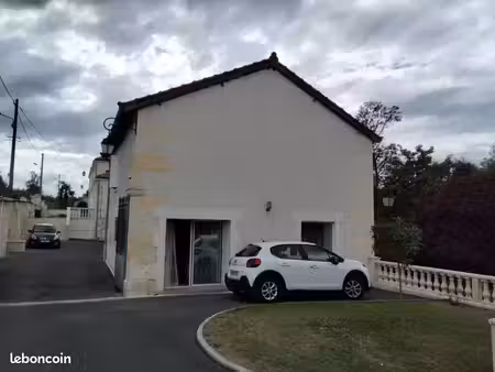 à louer maison à cognac bien lire la proposition