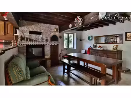 vente maison 2 pièces 84 m² arfons (81110)