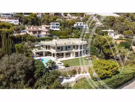 villa de luxe à vendre à beausoleil