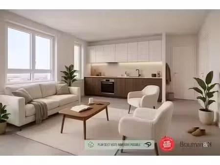 appartement de luxe à vendre à les deux alpes
