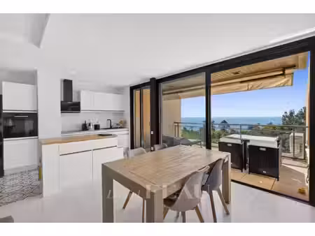 appartement de luxe à vendre dans le quartier le riou