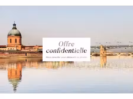maison de luxe à vendre à castelnau-d'estrétefonds