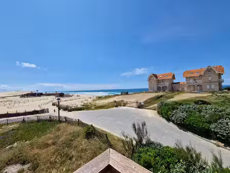 appartement biscarrosse 4 pièce(s) 83 m2