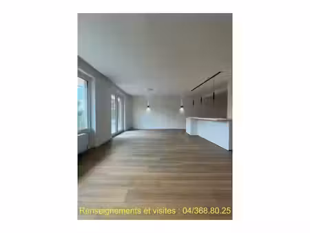 appartement à louer à avenue eugène isaye 34 embourg (vbe64230)