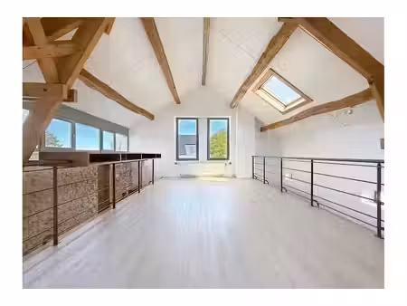 duplex à louer à petit vinave 38 charneux (vbe64219)