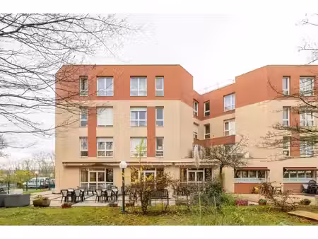 investissement en ehpad