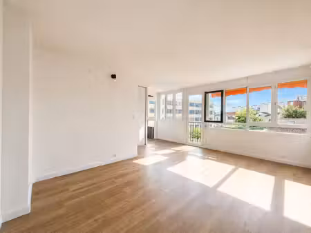 appartement fontenay sous bois 4 pièce(s) 71 m2