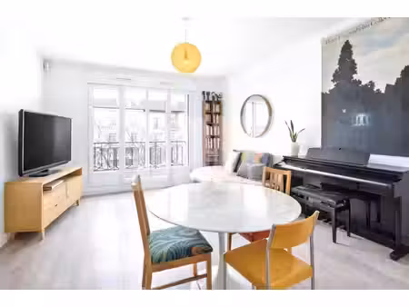 appartement 3 pièces - maisons alfort 94700