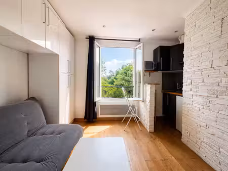 appartement montreuil 1 pièce(s) 14 m2