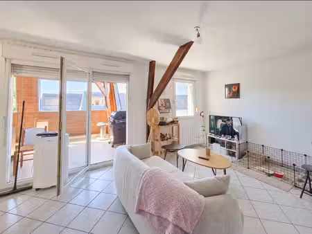 appartement saint cyr sur loire