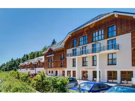 studio la féclaz investissement locatif résidence de tou
