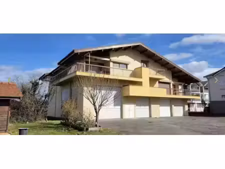 appartement t5 - à rafraîchir