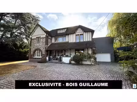 maison bois guillaume 9 pièce(s) 308 m2