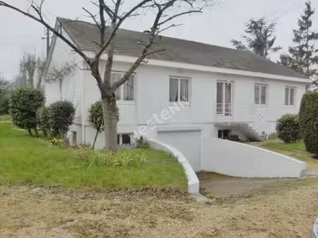 a vendre - maison - saint-ouen l'aumone