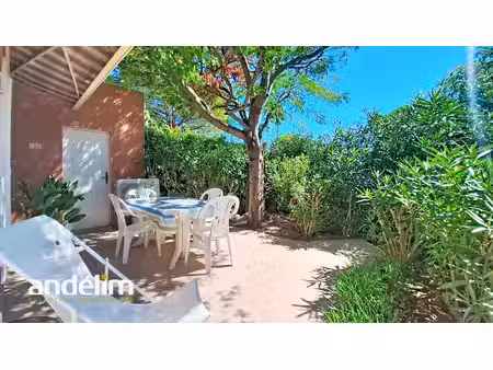 villa 4 pieces 67 m2 tour de mare