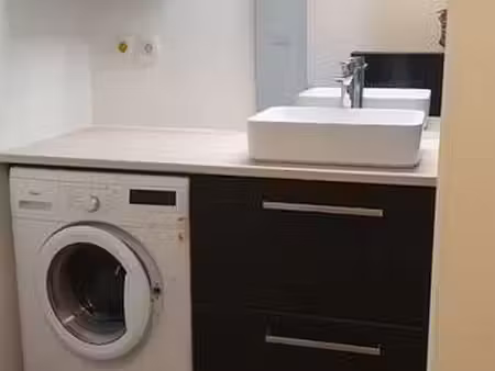 vente appartement 4 pièces à cesson-sévigné (35510) : à vendre 4 pièces / 88m² cesson-sévi