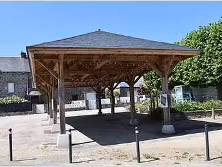 vente maison à saint-père-marc-en-poulet (35430) : à vendre / 105m² saint-père-marc-en-pou