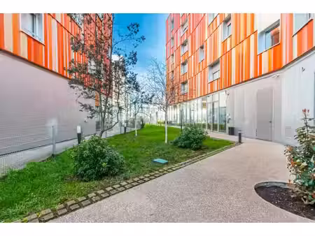 massy : idéal investissement locatif