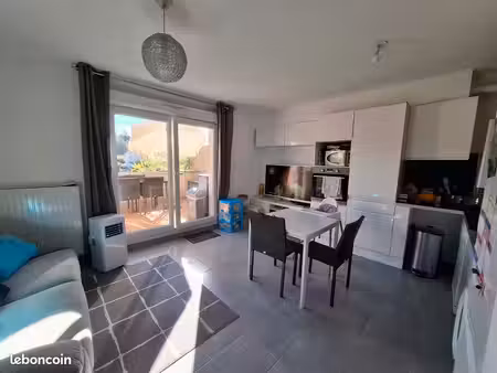 appartement 45m2