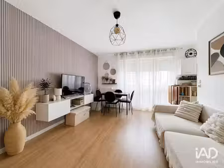 appartement à quincy-sous-sénart (91480)