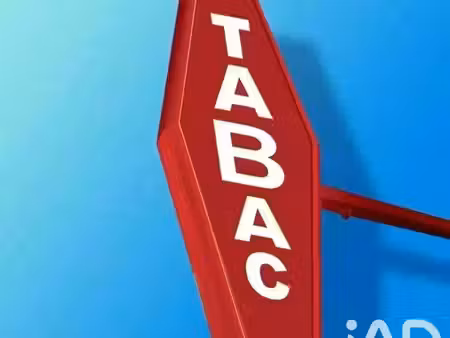tabac  presse  loto​ à boissy-le-châtel (77169)