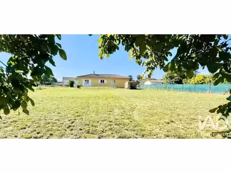 maison à montréjeau (31210)