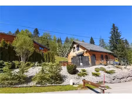 maison de luxe de 4 pièces en vente à prémanon  bourgogne-franche-comté