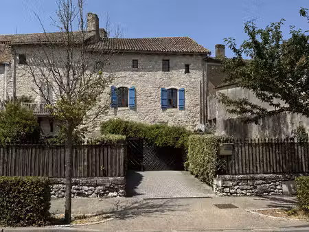 maison à vendre à issigeac (24560) - dordogne