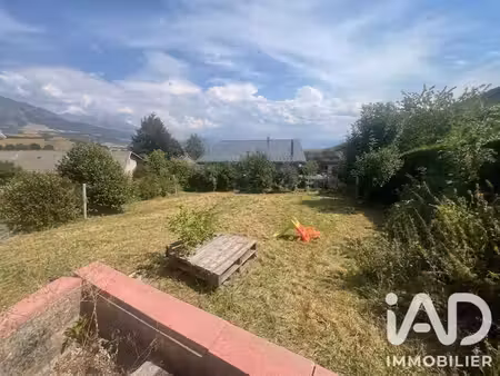 maison de village à pierre-châtel (38119)