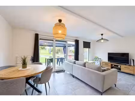appartement à louer à fontaine saint-jean 37 hermalle-sous-huy (vbe64269)