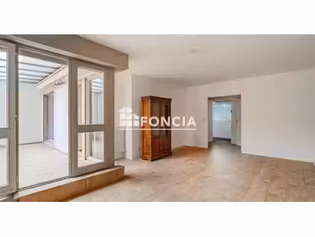 appartement t2 - 55m2 biarritz