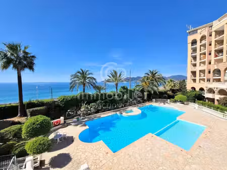 magnifique toit terrasse vue mer!