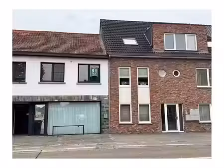 appartement à louer à kolkstraat 37a dessel (rbw85320)
