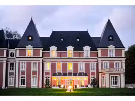 investissement en residence de tourisme
