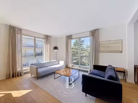 le service location de la maison barnes vous propose ce bien :