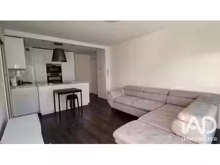 appartement à goussainville (95190)