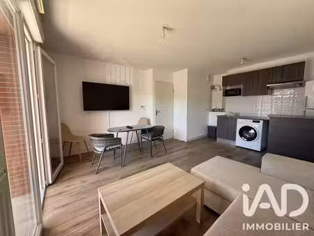 appartement à la rivière-saint-sauveur (14600)