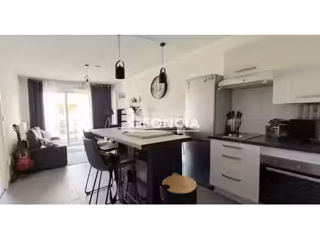 lons — appartement t2 récent  idéal investisseur  loué et rentable