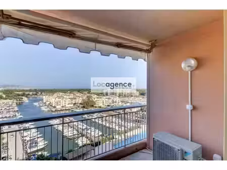 appartement 1 pièce(s) 28.23 m2