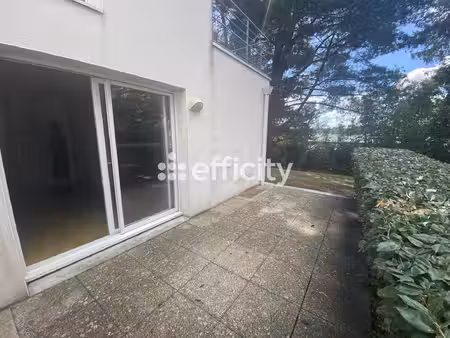 appartement 4 pièces - 68 m²
