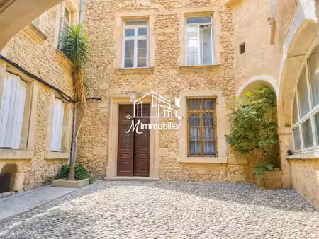 260804 appartement narbonne