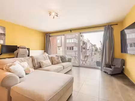 appartement à vendre à oostende € 279.000 (lrlqj) - immo blauw | zimmo