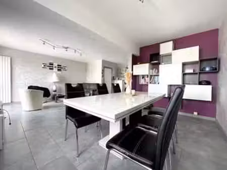 vente appartement 6 pièces et plus à ancenis-saint-géréon (44150) : à vendre 6 pièces et p