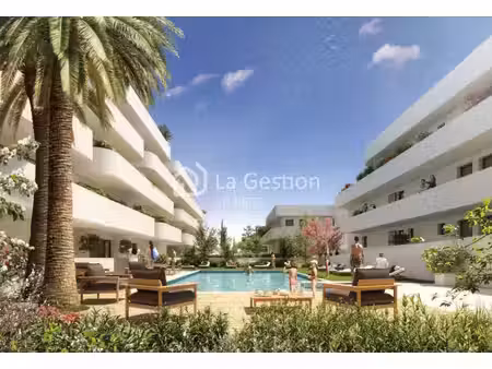 appartement t2 serignan