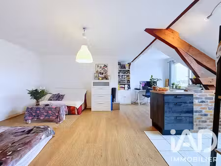 appartement à thionville (57100)