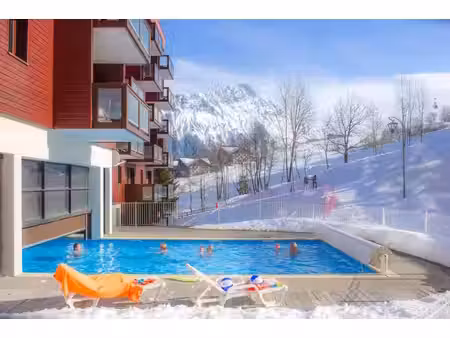 investissement en residence de tourisme