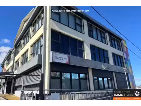 local professionnel ou bureau