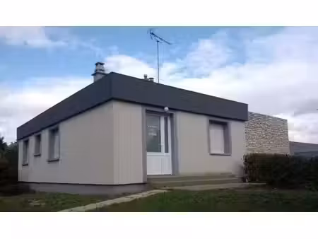 location local d’activités 84m²
